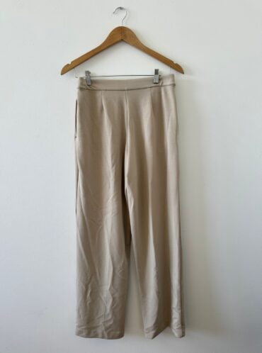 Uniqlo Wide Pants
