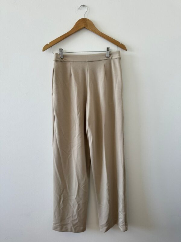 Uniqlo Wide Pants