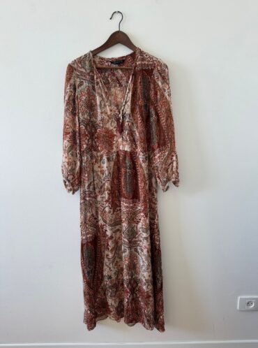 Zara Dress