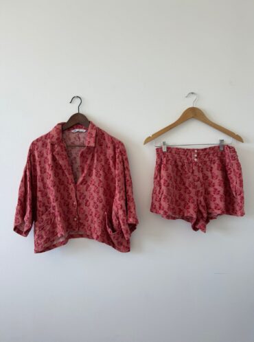 Zara Set