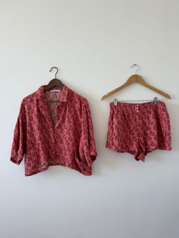 Zara Set