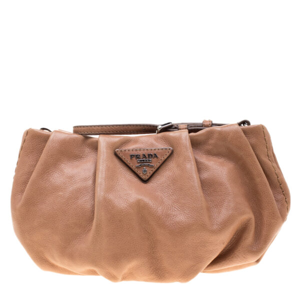 Prada Clutch Bag תיק קלאטצ׳