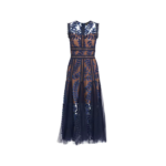 Midi-Dress Bronx & Banco