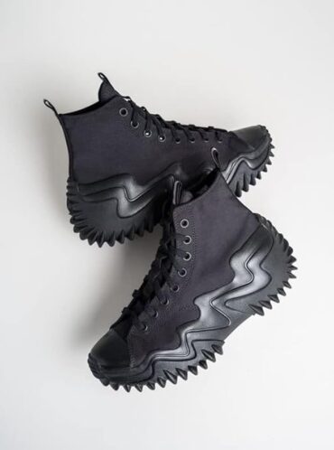 נעלי פלטפורמה Converse