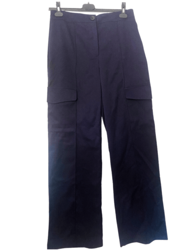מכנסיים מחוייטים Zara