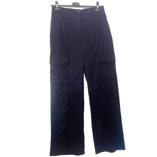 מכנסיים מחוייטים Zara