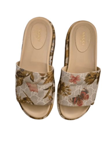 סנדלים Gucci