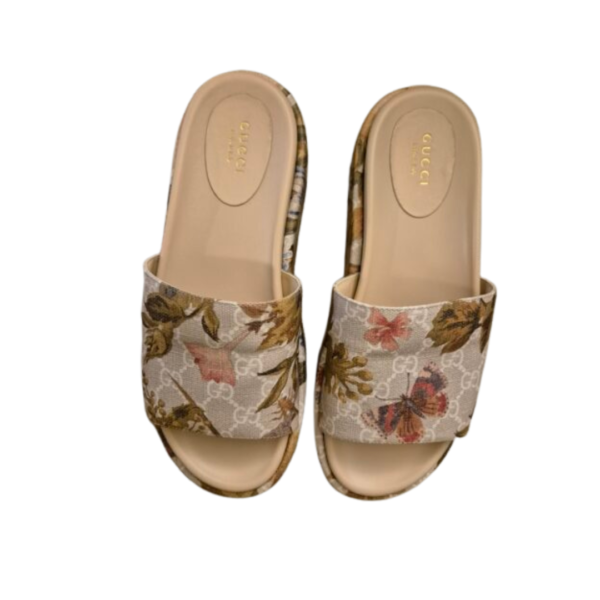 סנדלים Gucci