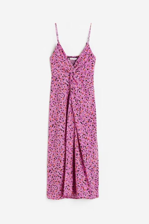שמלת מקסי H&M