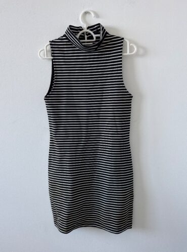 שמלת מיני Topshop