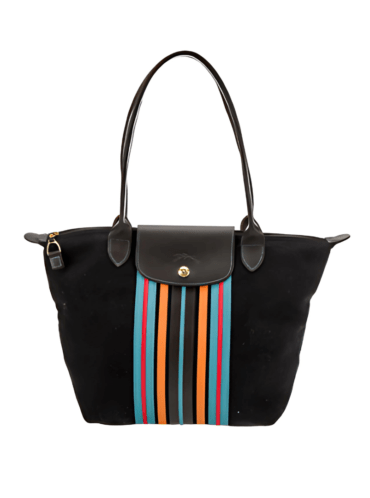 תיק כתף Longchamp Modele Depose
