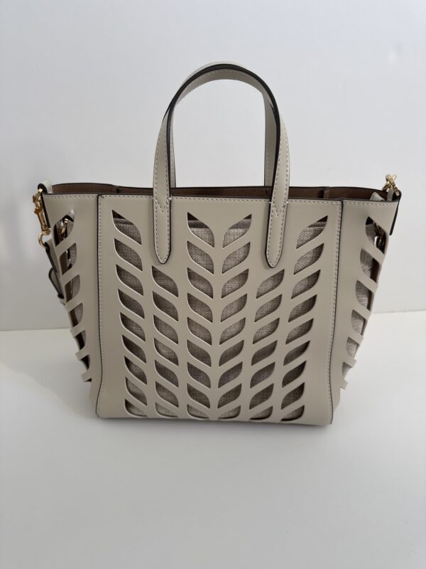 ⁦Parfois Tote Bag⁩ – תמונה ⁦2⁩