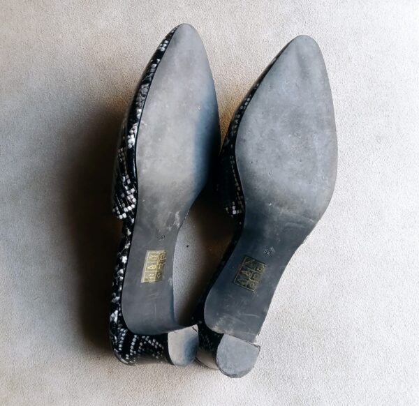⁦כפכפים Jeffrey Campbell⁩ – תמונה ⁦5⁩