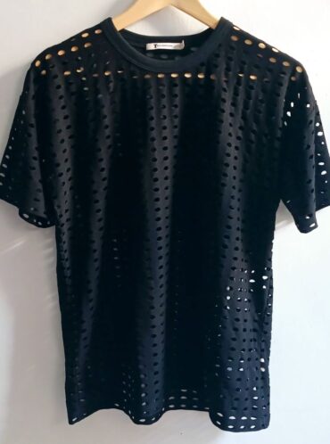 חולצה קצרה Alexander wang