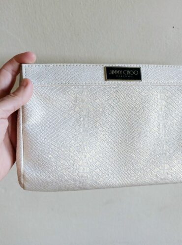 נרתיק/ ארנק Jimmy Choo
