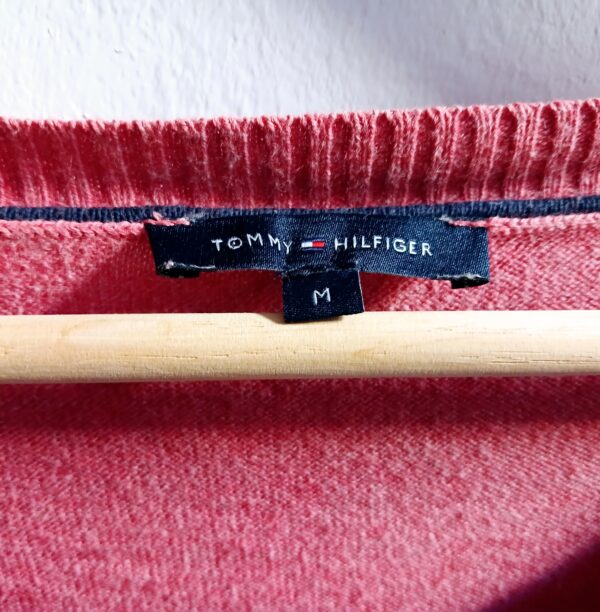 ⁦סוודר/ סריג Tommy Hilfiger⁩ – תמונה ⁦2⁩