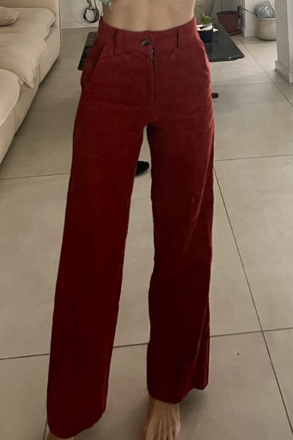 ⁦מכנסיים Boutique⁩ – תמונה ⁦4⁩