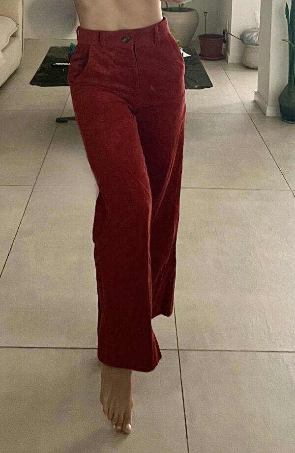 ⁦מכנסיים Boutique⁩ – תמונה ⁦3⁩