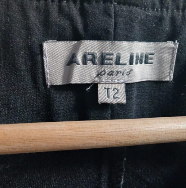 ⁦שמלת מידי Areline Paris⁩ – תמונה ⁦2⁩