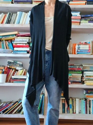 עליונית Sharon Brunsher