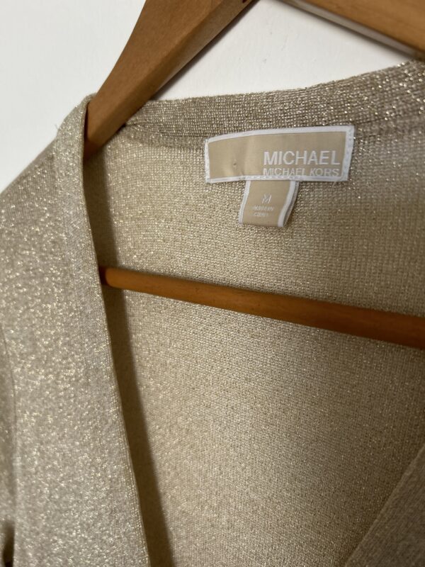 ⁦קרדיגן Michael Kors⁩ – תמונה ⁦2⁩