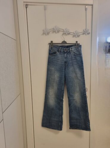 ג'ינס Levi's