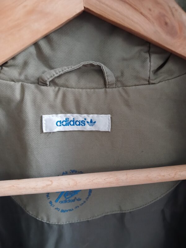 ⁦מעיל Adidas⁩ – תמונה ⁦2⁩