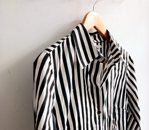 ⁦חולצה מכופתרת Tommy Hilfiger⁩ – תמונה ⁦4⁩