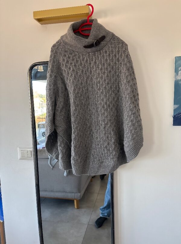 עליונית Massimo dutti