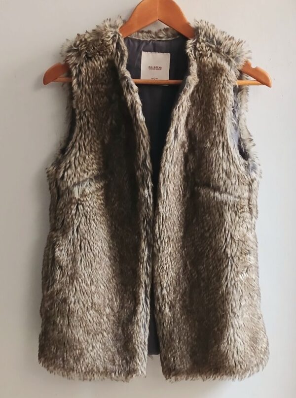 ווסט Pull&Bear