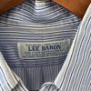 ⁦חולצה מכופתרת Lee Baron⁩ – תמונה ⁦2⁩