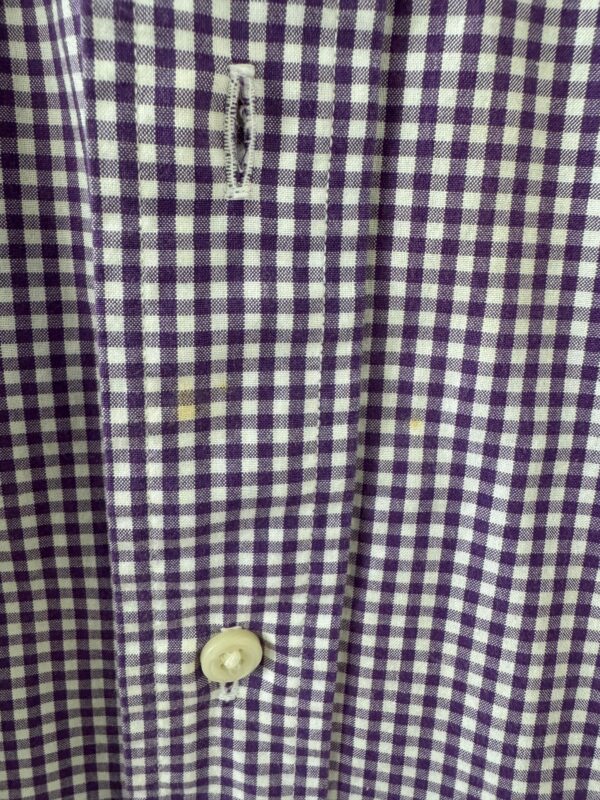 ⁦חולצה מכופתרת Ralph Lauren⁩ – תמונה ⁦3⁩