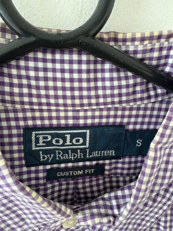 ⁦חולצה מכופתרת Ralph Lauren⁩ – תמונה ⁦2⁩