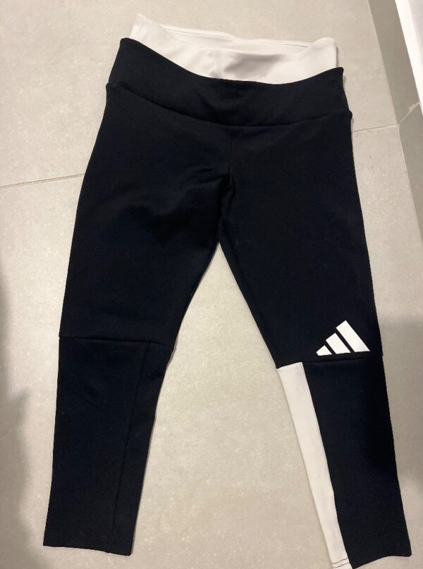 ⁦טייץ Adidas⁩ – תמונה ⁦4⁩