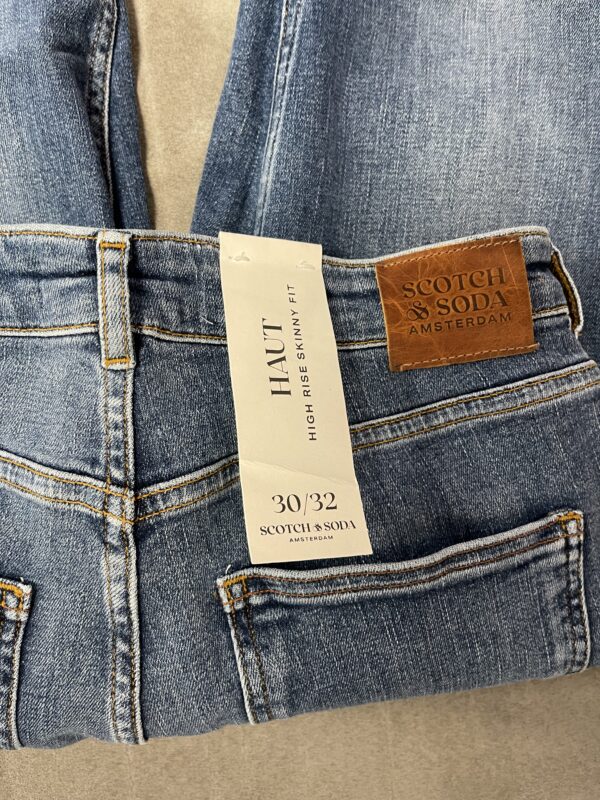 ⁦ג'ינס Scotch & Soda⁩ – תמונה ⁦3⁩