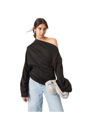 חולצה ארוכה Asos