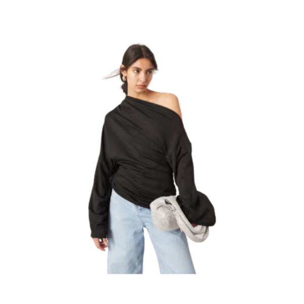 חולצה ארוכה Asos