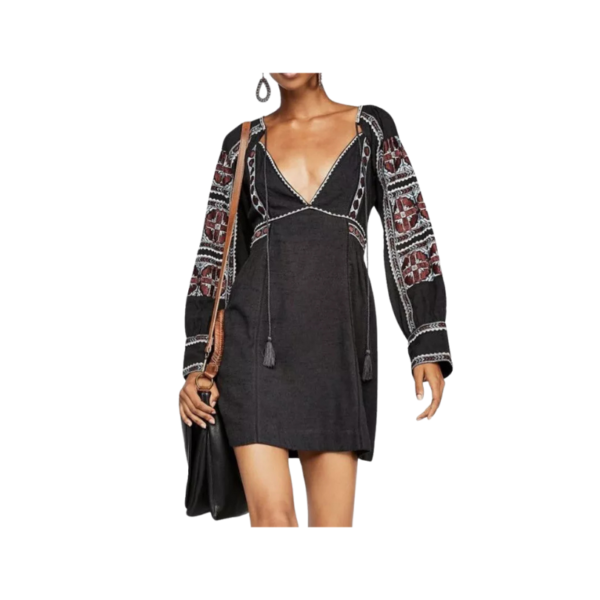 שמלת מיני Free People