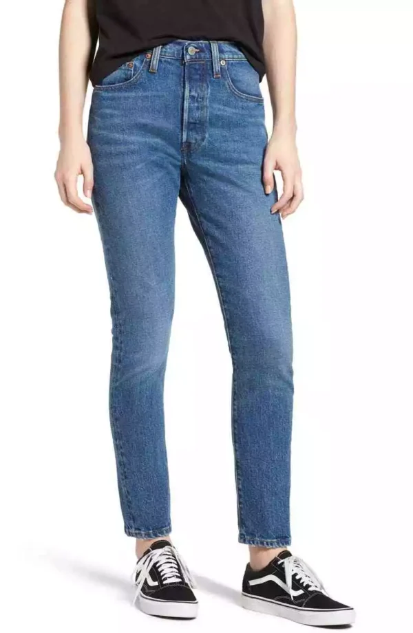 ג'ינס Levi's