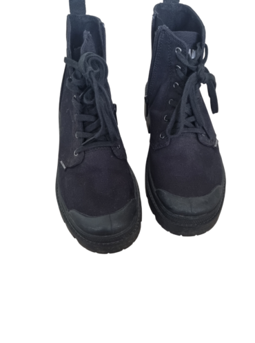 מגפיים נעליים שטוחות Palladium
