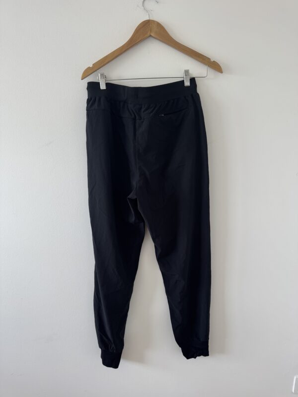 ⁦מכנסיים Black Pants⁩ – תמונה ⁦2⁩