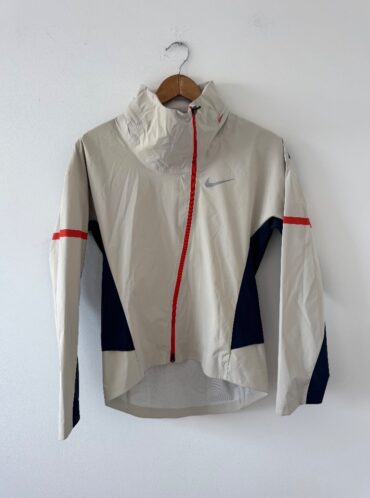 חולצת ספורט ארוכה Nike Zonal Aeroshield