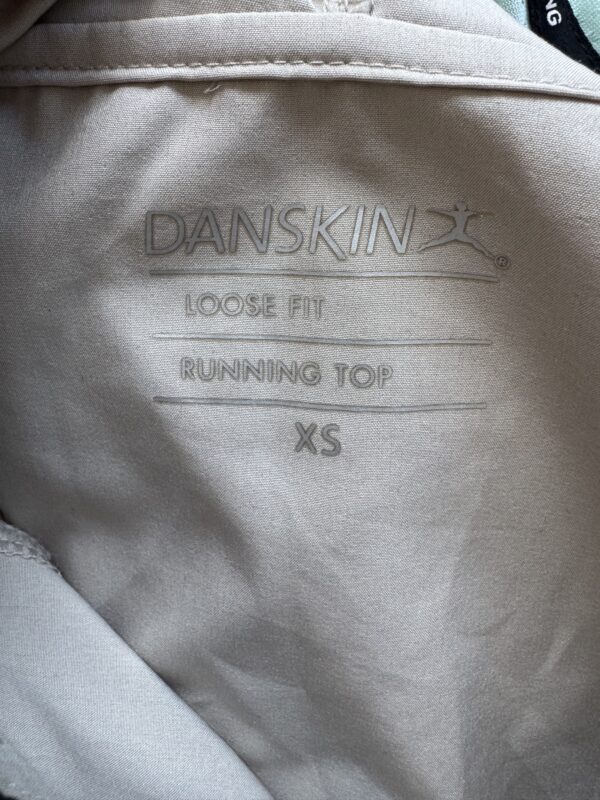 ⁦ז'קט ספורט Danskin⁩ – תמונה ⁦3⁩