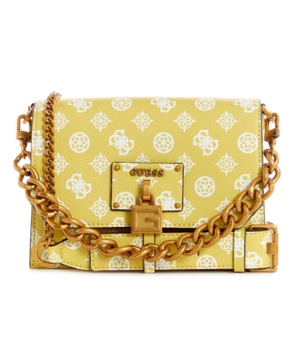 תיק צד Guess