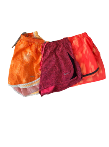 ספורטShorts 3 Pairs