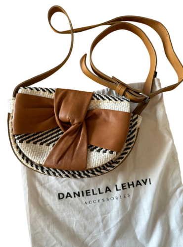תיק צד Daniella Lehavi