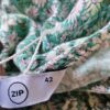 ⁦שמלת מיני Zip⁩ – תמונה ⁦2⁩