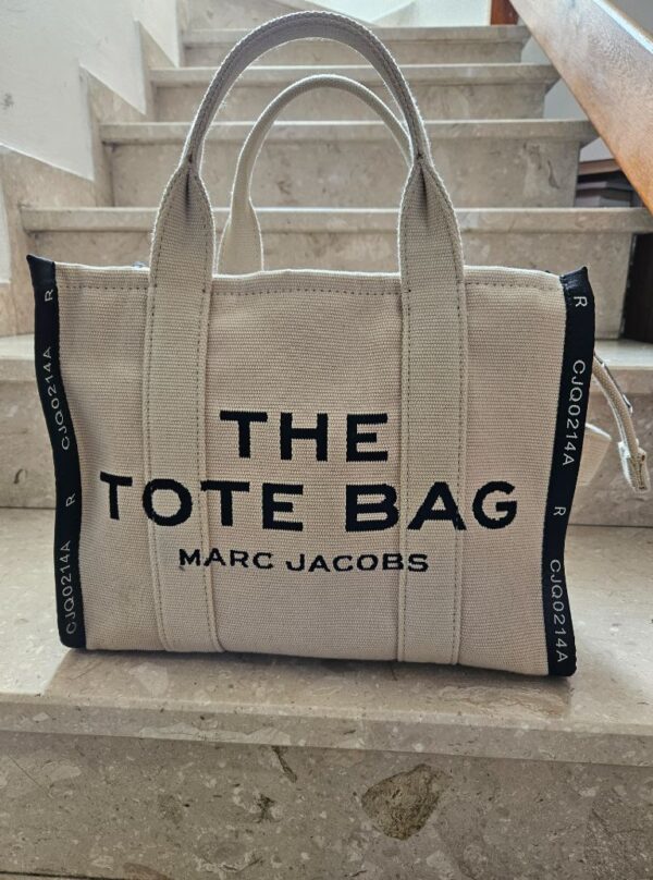 ⁦תיק Marc Jacobs Tote Bag⁩ – תמונה ⁦3⁩