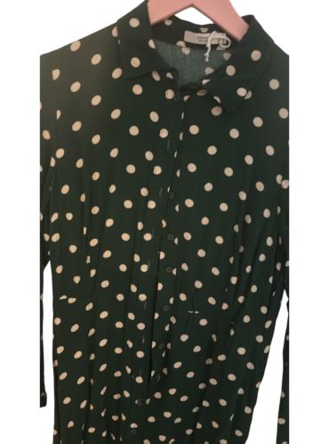 שמלת מידי H&M