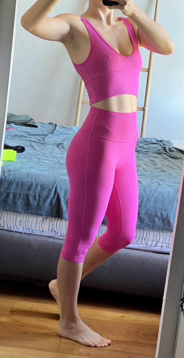 ⁦סט Lululemon⁩ – תמונה ⁦2⁩